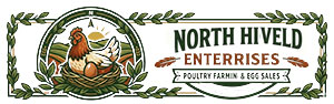 North Hiveld Enterprises logo
